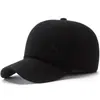 Nuevo Sombrero de Pato de Terciopelo Plus para Hombre de Invierno Engrosado Cálido Protección para los Oídos Estilo Papá Mediana Edad y Ancianos Gorra de Béisbol Resistente al Viento