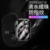 Para iWatch10 Película de Vidro Temperado para Relógio Full Glue Apple 49mm Curva 3D Filme para Smartwatch S9