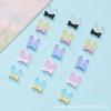 Pegamento en crema diy adornos decorativos accesorios para uñas manicura joyería lindos accesorios para orejas nuevo al por mayor de fábrica