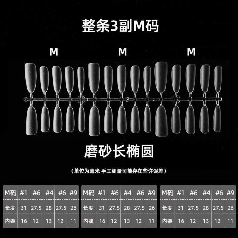 长椭圆M+M+M