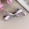 Pinza de Plátano con Lazo Dulce Versátil para el Cabello para Niñas Pequeñas, Tocado Elegante y con Estilo