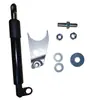 Adequado para Chevrolet Silverado Pickup 99-06 Haste Hidráulica Amortecedora de Tampa Traseira Haste de Suporte de Abrandamento