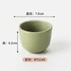Vajilla Estilo Rústico Imitación Porcelana Melamina, Tazón para Hielo Seco de Tripa, Plato Rectangular para Carne de Res, Plato de Forma Especial para Tripa, Exclusivo para Restaurantes de Hot Pot