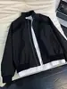 Chamarra bomber estilo americano morada, chaqueta de béisbol de invierno engrosada para hombre, prenda exterior de corte limpio
