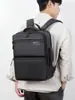 Mochila transfronteriza para hombre de gran capacidad, mochila de moda para mujer, bolsa de mensajero de negocios moderna para portátil, mochila escolar impermeable de viaje