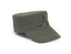 Gorra militar verde águila directa de fábrica para camping al aire libre, entrenamiento, gorra con visera, sombrero para el sol, sombrero de pesca
