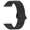 Adecuado para Huawei Watch Fit5 Correa Magnética de Silicona de Dos Colores Huawei Fit3 Fit4 Pro Correa