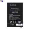 Adecuado para batería de cámara Panasonic CGA-S003 SV-AS10/SV-AV50/CGA-S003E/VW-VBA05