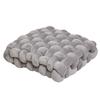 Cojín Cojín para Silla Cojín de Piso Perezoso Cojín Tatami para Ventana de Bahía Futón Cojín para Asiento Cojín Popular en Internet Cojín para Asiento Estilo Japonés