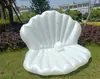 Hamaca Inflable Flotante para Adultos, Flotador de Dibujos Animados, Anillo de Natación de Unicornio para Montar Animales para Adultos