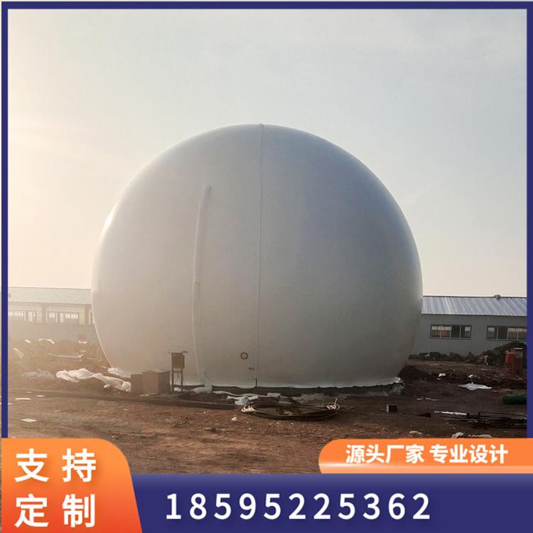 沼气储气柜8
