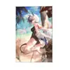 Productos Acrílicos Personalizados, Stands Creativos de Anime, Placas de Color Doble con Purpurina, Tarjetas de Alta Definición para DIY, Artículos Personalizados