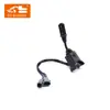 Adecuado para conjunto de palanca selectora de posición Ebiele interruptor combinado de control 202.104/202.138/202