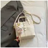 Bolsas de Nicho de Alto Aparato para Mulheres 2026 Nova Primavera Elegante Casual Bolsa Transversal Bolsa de Mão para o Dia a Dia da Mulher Bolsa Saco