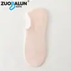Calcetines de Algodón Finos de Verano para Mujer, Algodón Puro, Absorbentes de Sudor, Resistentes al Olor, Antideslizantes Invisibles, Calcetines Tipo Malla para Barco, Venta al por Mayor