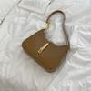 Bolso de Diseño Nicho Estilo Coreano para Mujer 2022 Nuevo Textura de Alta Gama Portátil Bolso de Hombro a la Moda Versátil