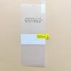 Para teléfono móvil de pantalla plegable Samsung ZFlip4 película hidráulica Fold 3TPU HD a prueba de explosiones película interior frontal y trasera