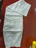 Conjunto de Ropa de Trabajo de Manga Corta de Verano para Talleres de Reparación Automotriz, Mantenimiento de Propiedades y Limpieza, Oferta Especial para Hombres y Mujeres