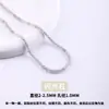 Tao Cristales Naturales Cuentas Sueltas Cuentas Facetadas 6mm Cuentas Facetadas Pulsera de Cristal con Cuentas DIY Pulsera de Ágata Accesorios con Cuentas