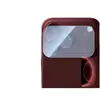 Adequado para Apple 18Promax Alta Definição 3D Transparente Filme de Lente Tela de Seda Filme de Câmera Iphoneduo Fábrica Atacado