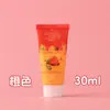 Atacado de cola creme simulada 50ml Placa Guka DIY Capa de celular Acessório de grampo de cabelo Materiais Cola creme Brinquedos infantis