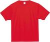 Shida Printstar camiseta japonesa de manga corta y cuello redondo de algodón puro, holgada, marca de moda de comercio exterior, blanca con estampado para hombre y mujer
