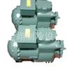 Compresor semihermético Carrier Kaili 06CC665,06DM824,06DM337-,06DM537-0