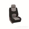 Fundas para Asientos de Coche de Comercio Exterior Transfronterizas Más Vendidas, Universales para Todas las Estaciones, Juego de 9 Piezas de Tela Plana para Asientos de Coche de 5 Plazas