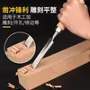 Ranura para Tarjeta Cerradura de Puerta Marco de Puerta Caja de Lengüeta Bisel de Cerradura de Puerta Guía Accesorios de Cerradura Pieza de Cerradura de Puerta de Madera Fangleide Zhuzhu