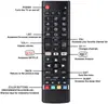 AKB75095307 apto para TV L/G control remoto infrarrojo AKB75095303 AKB75095308