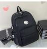 Reduzindo o peso e protegendo a coluna Grande capacidade Alunos do ensino fundamental Alunos do ensino fundamental Mochila Escolar Alunas do ensino médio Alunos do ensino fundamental Anos 3-6 Mochila