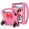 EVA de venda quente transfronteiriça adequado para capa protetora para iPad Air5 all-inclusive pro11 slot para caneta suporte de 10,9 polegadas anti-queda