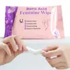 Comercio Exterior Transfronterizo Toallitas de Higiene Personal Ácido Bórico Toallitas Femeninas Toallitas Yoni Ácido Bórico