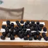 Cuentas Dewal, Ágata, Pájaro Garuda, Accesorios Versátiles para Manualidades, Cuentas Espaciadoras para Pulseras DIY, Colgantes de Cuerda Trenzada, Accesorios Creativos