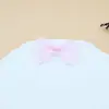 Acessório Laço de Chiffon Estilo Coreano Acessório de Cabelo Prendedor de Cabelo Acessório Decoração de Roupa Meia Sapato Flor Capa de Celular Caixa de Presente