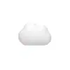 Calcomanías magnéticas para refrigerador Nórdicas ins calcomanías magnéticas decorativas nubes lindas gotas de lluvia calcomanías magnéticas decorativas para refrigerador calcomanías magnéticas absorbentes de hierro