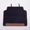 Adecuado para Asientos de Coche Serie Mercedes-Benz, Protectores Anti-Patadas Semi-Cubiertos, Protectores Traseros para Asientos, Accesorios Interiores para Coche