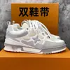 Zapatillas de Plataforma de Exportación Europea para Hombre y Mujer, Zapatos 'Dad Shoes' de Suela Gruesa, Zapatillas Deportivas Versátiles de Moda, Zapatillas Estilo Pareja