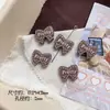 Moca Castanha Cor de Café Outono Couro Preto Kt Biscoito Espinha de Peixe Liga DIY Acessórios para Joias Artesanais com Contas