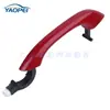 95B837205C 95B837206C apto para Porsche Macan 15-22 manija de puerta del coche manija de puerta manija exterior
