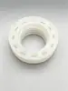 Tampa para Bolsa de Água Quente, Acessórios de Plugue de Plástico Preenchido com Água, Borracha PVC Grande, Média e Pequena para Bolsas de Água Quente, Aquecedores de Mão Universais