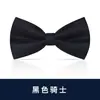 Gravata Borboleta Masculina Padrinho Noivo Vermelho Vinho Gravata Preta Camisa Social Vestido Casamento Vermelho Estilo Coreano Laço para Mulheres