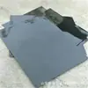 Calha Esmaltada Anticorrosiva para Mineração, Fornecimento Direto do Fabricante, Calha de Carvão Resistente a Altas Temperaturas, Estrutura Simples, Calha Esmaltada para Minas de Carvão
