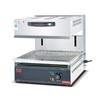Guangzhou Jieguan Equipo de Cocina Occidental Parrilla Eléctrica para Barbacoa Parrilla para Barbacoa Restaurante Occidental Parrilla para Bistec Parrilla de Oriente Medio
