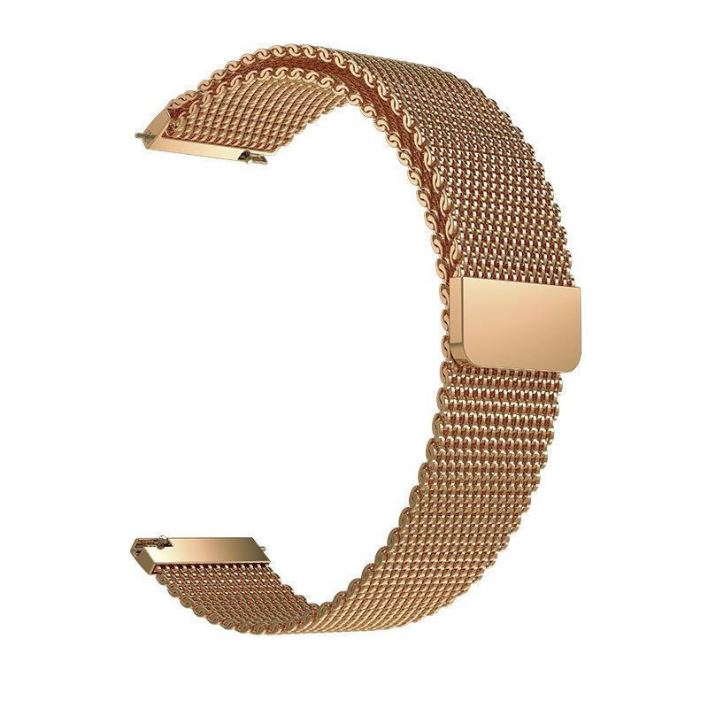 米兰尼斯磁吸钢带