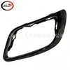 Aplicável ao Fluence 2009-2015 Grelha de Proteção para Moldura de Farol de Neblina 261A29196R 261A36538R