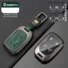 Adequado para Chevrolet Gmc Estojo de Chave Fivela de Concha de Metal Yukon Cobertura Total Suburban Compartimento Especial Estojo Protetor Transfronteiriço