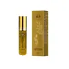 Platycladus Orientalis Hoja Cuero Cabelludo Crecimiento del Cabello Sérum Roll-On Cuidado del Cabello Aceite Esencial Base de Plantas Crecimiento del Cabello Esencia Herbal