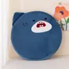 Almohada Grande de Animales de Dibujos Animados, Cojín de Pingüino, Peluche, Cojín para el Hogar, Cojín en Liquidación, Venta al por Mayor del Fabricante