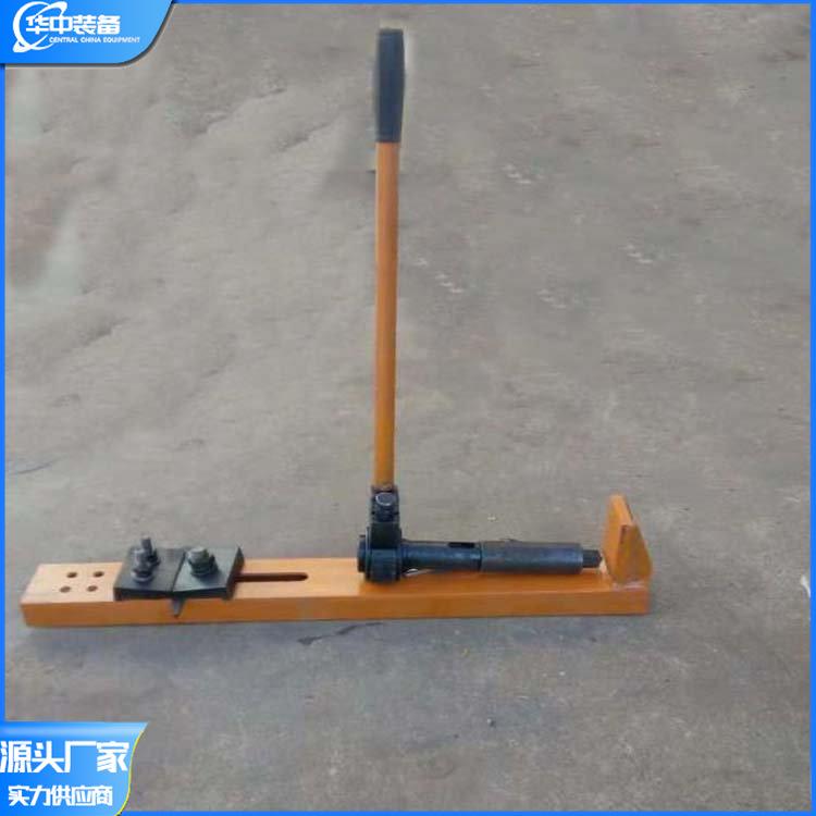 钢轨钻孔机SZG-32型   华中04